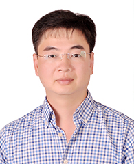 Professor Long Nghiem, Director, Centre for Technology in Water and Wastewater